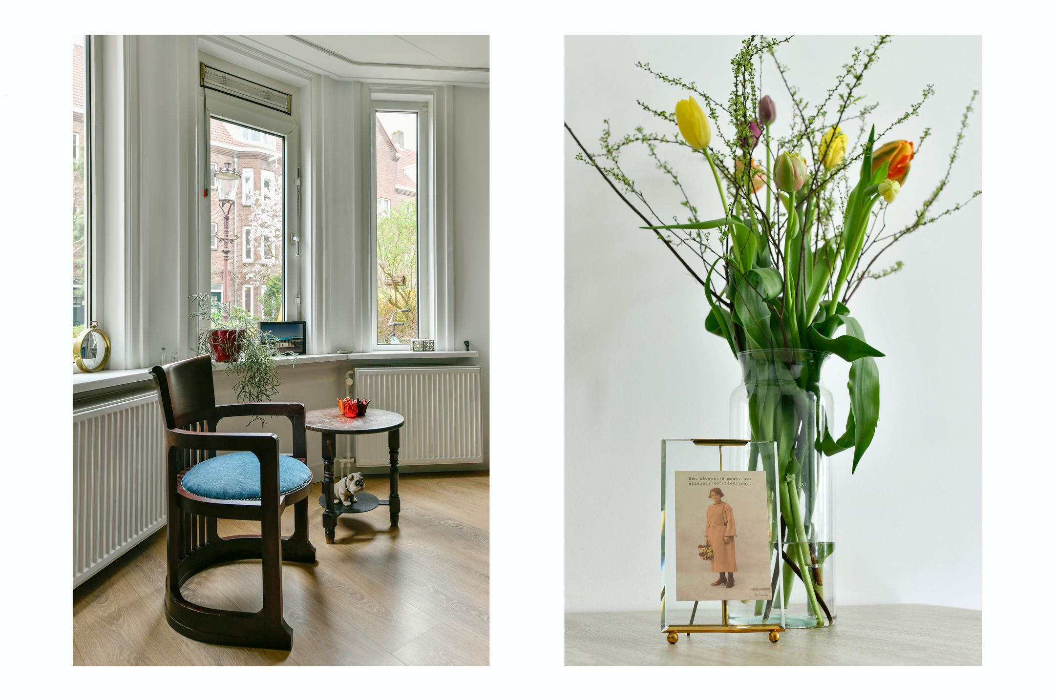 Foto 6 van Van Helt Stocadestraat 10-H