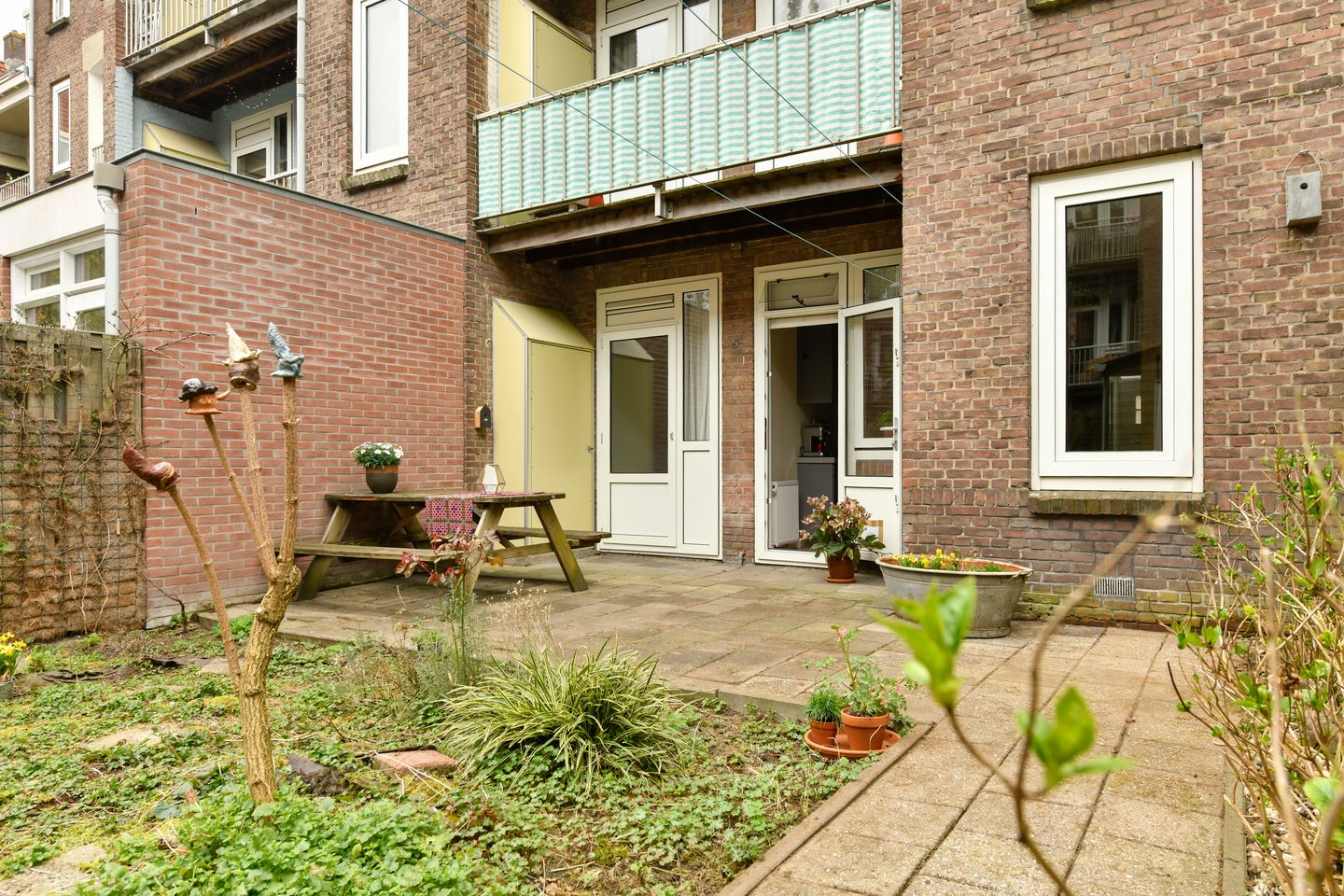 Foto 19 van Van Helt Stocadestraat 10-H