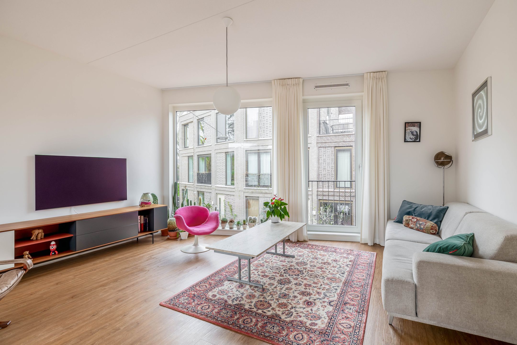 Foto 3 van Annie de Reuverhof 8