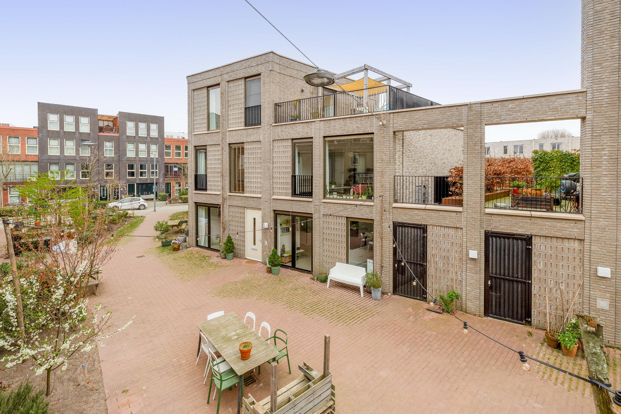 Foto 9 van Annie de Reuverhof 8