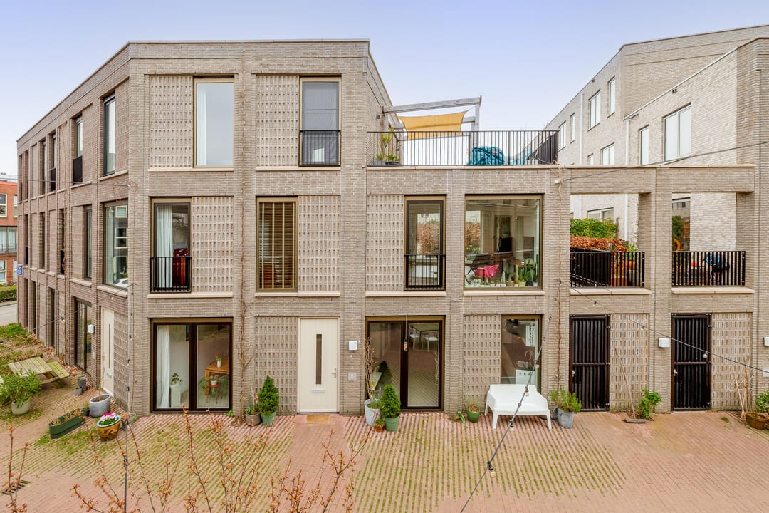 Foto 1 van Annie de Reuverhof 8