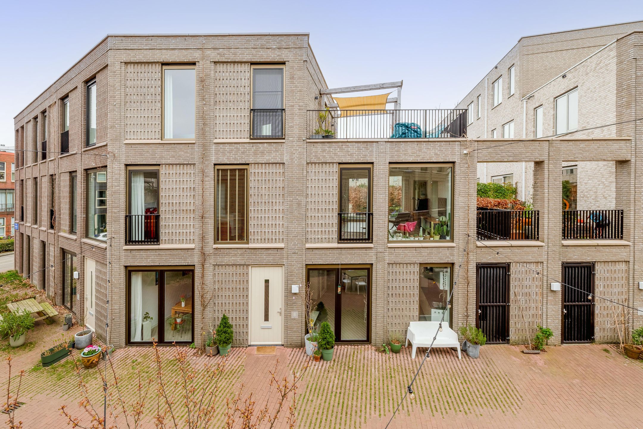 Annie de Reuverhof 8 