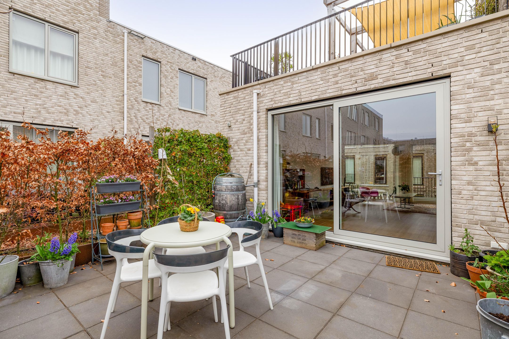 Foto 6 van Annie de Reuverhof 8