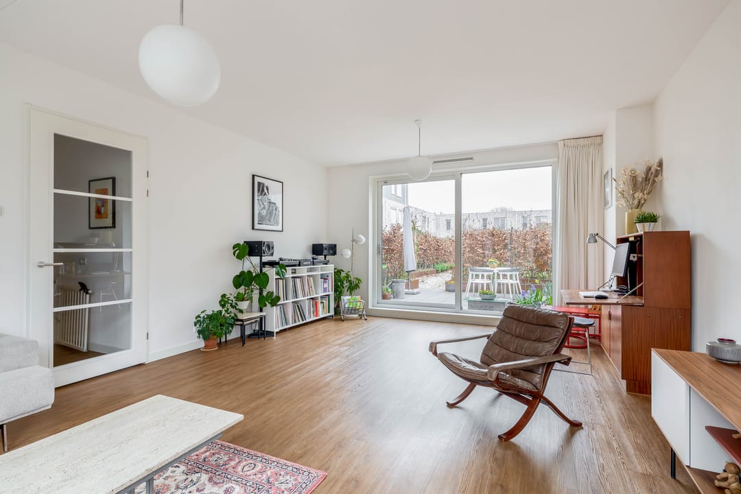 Foto 26 van Annie de Reuverhof 8