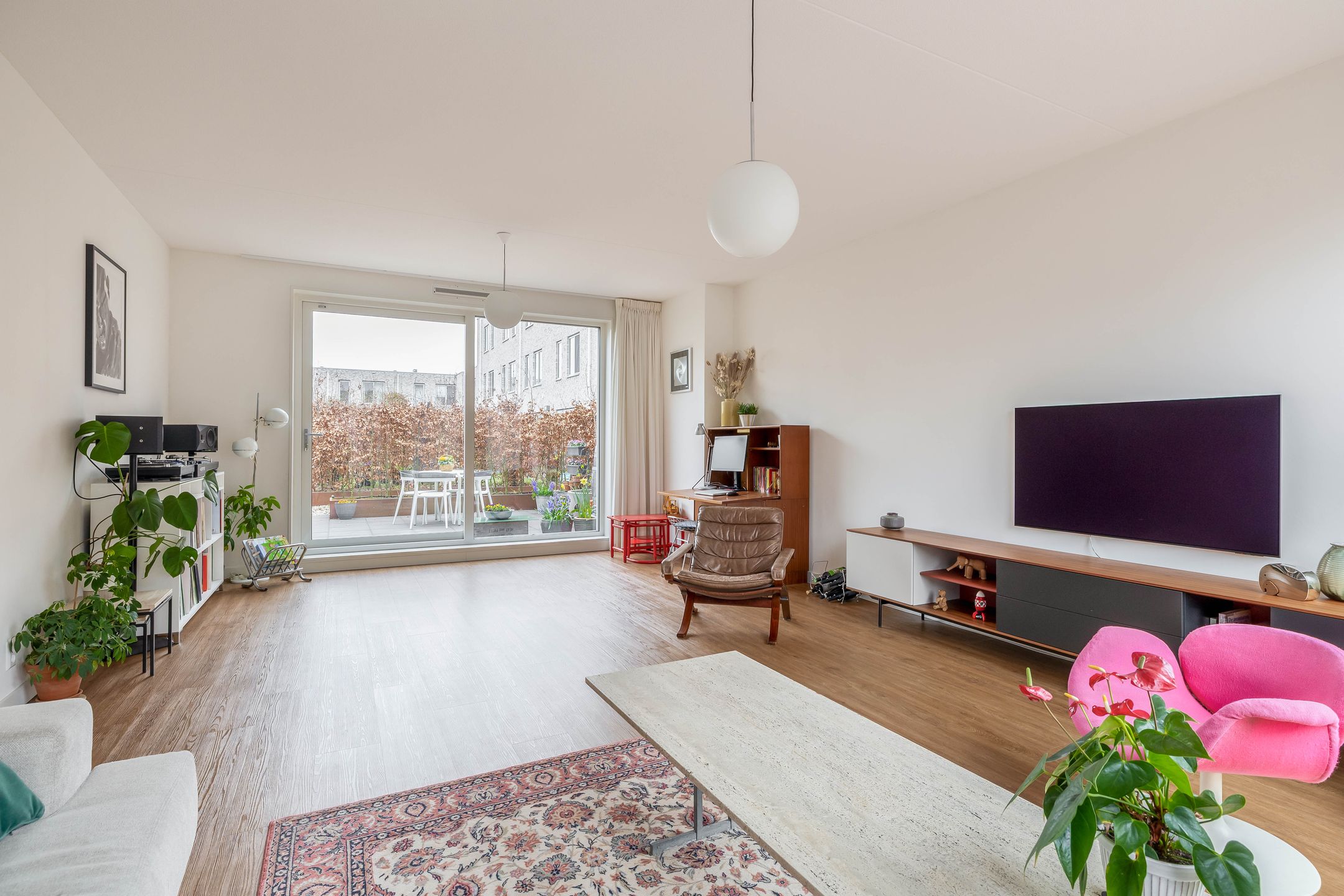 Foto 27 van Annie de Reuverhof 8