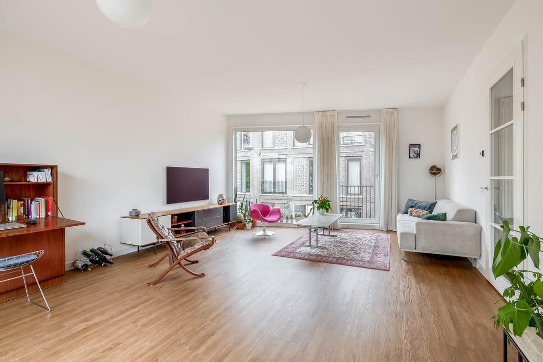 Foto 28 van Annie de Reuverhof 8