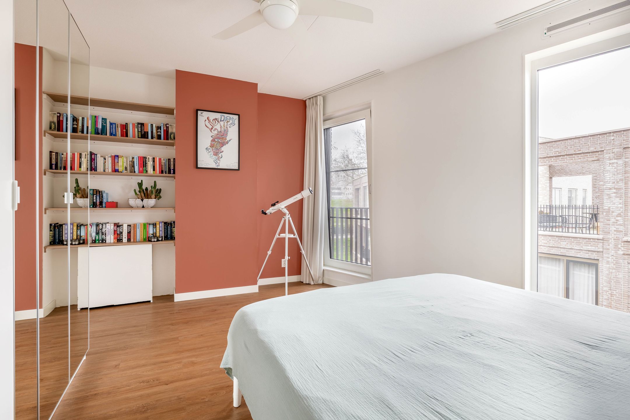 Foto 33 van Annie de Reuverhof 8