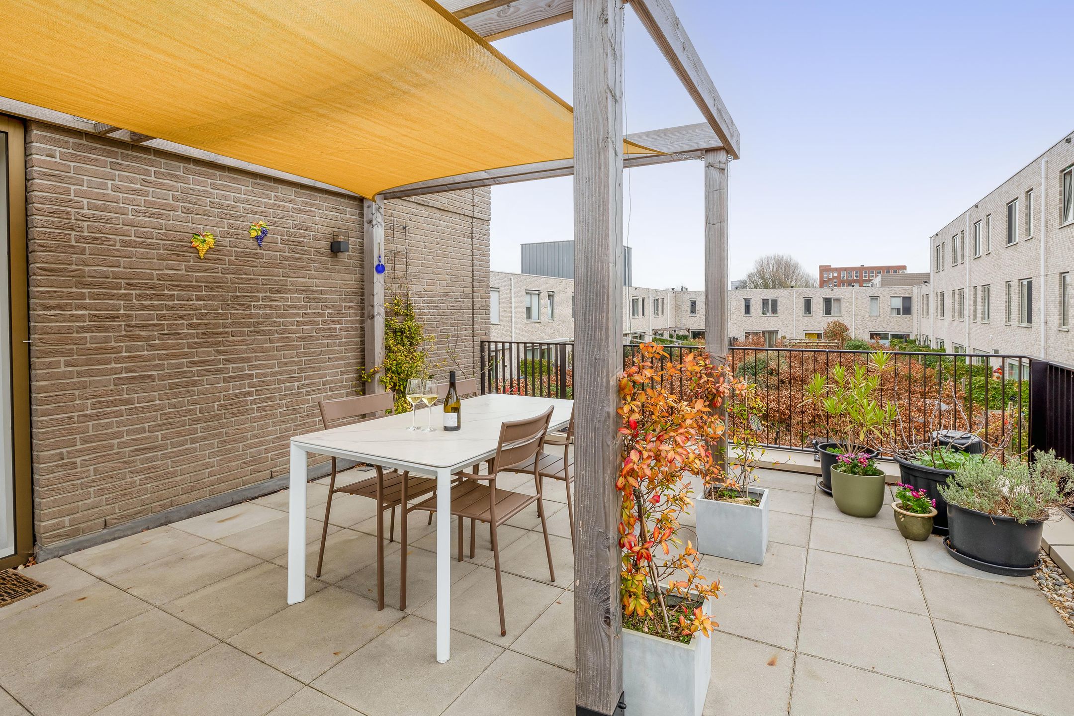 Foto 39 van Annie de Reuverhof 8