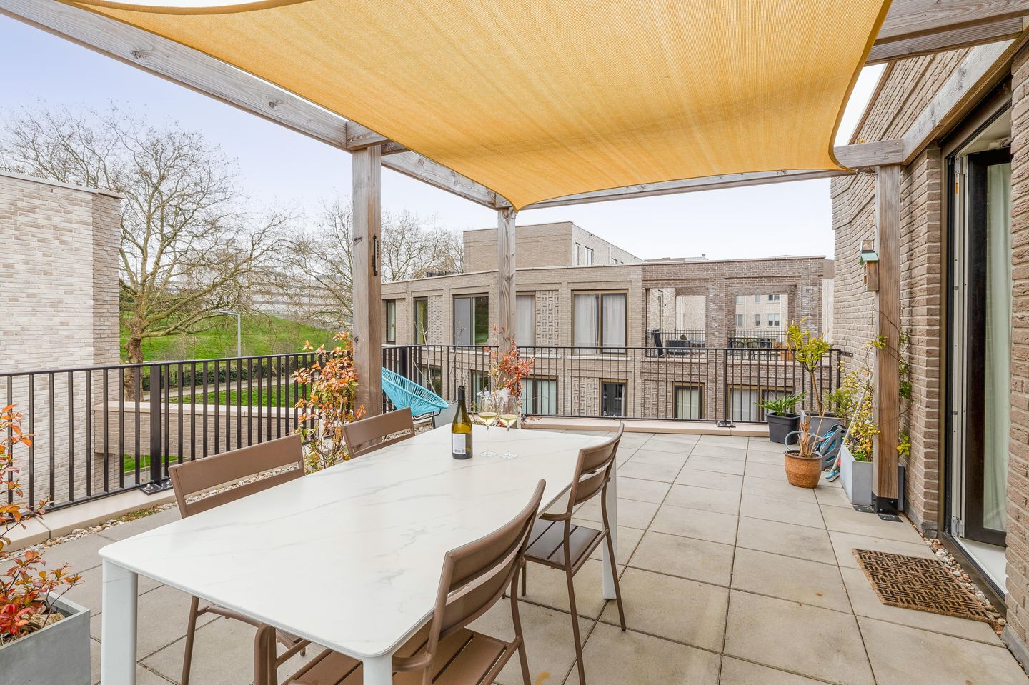 Foto 4 van Annie de Reuverhof 8