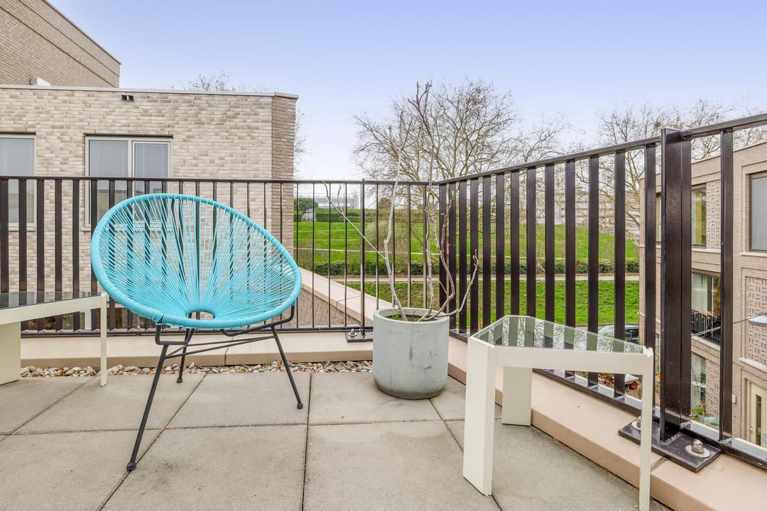 Foto 41 van Annie de Reuverhof 8