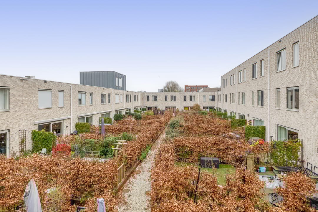 Foto 43 van Annie de Reuverhof 8