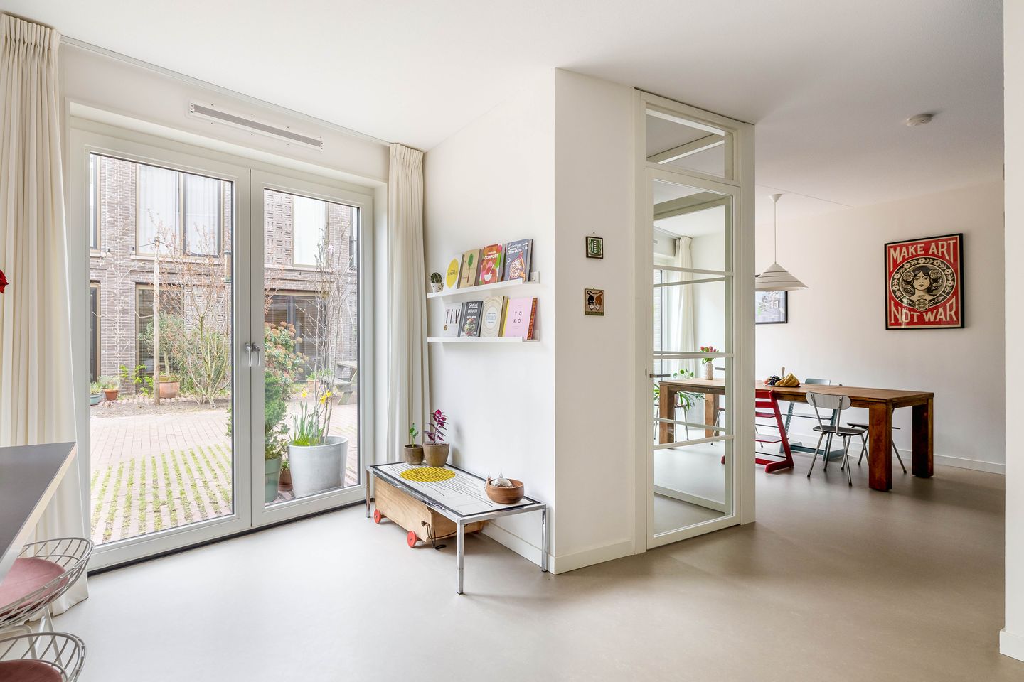 Foto 5 van Annie de Reuverhof 8