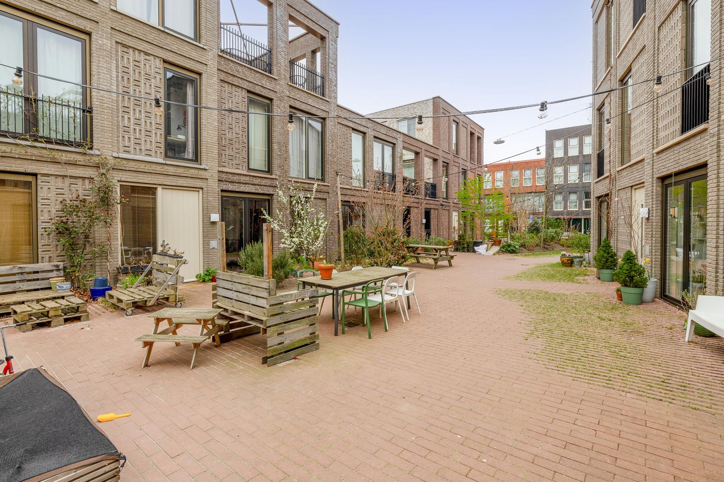 Foto 10 van Annie de Reuverhof 8