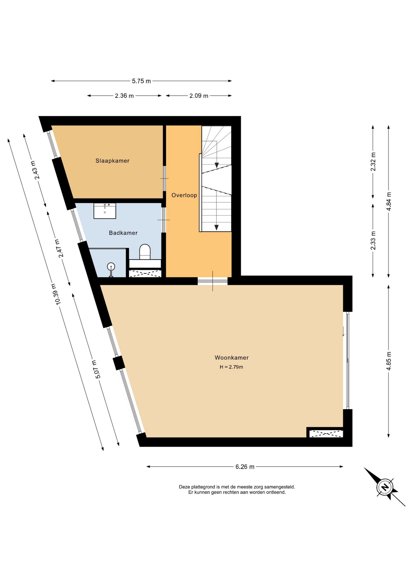 Foto 51 van Annie de Reuverhof 8