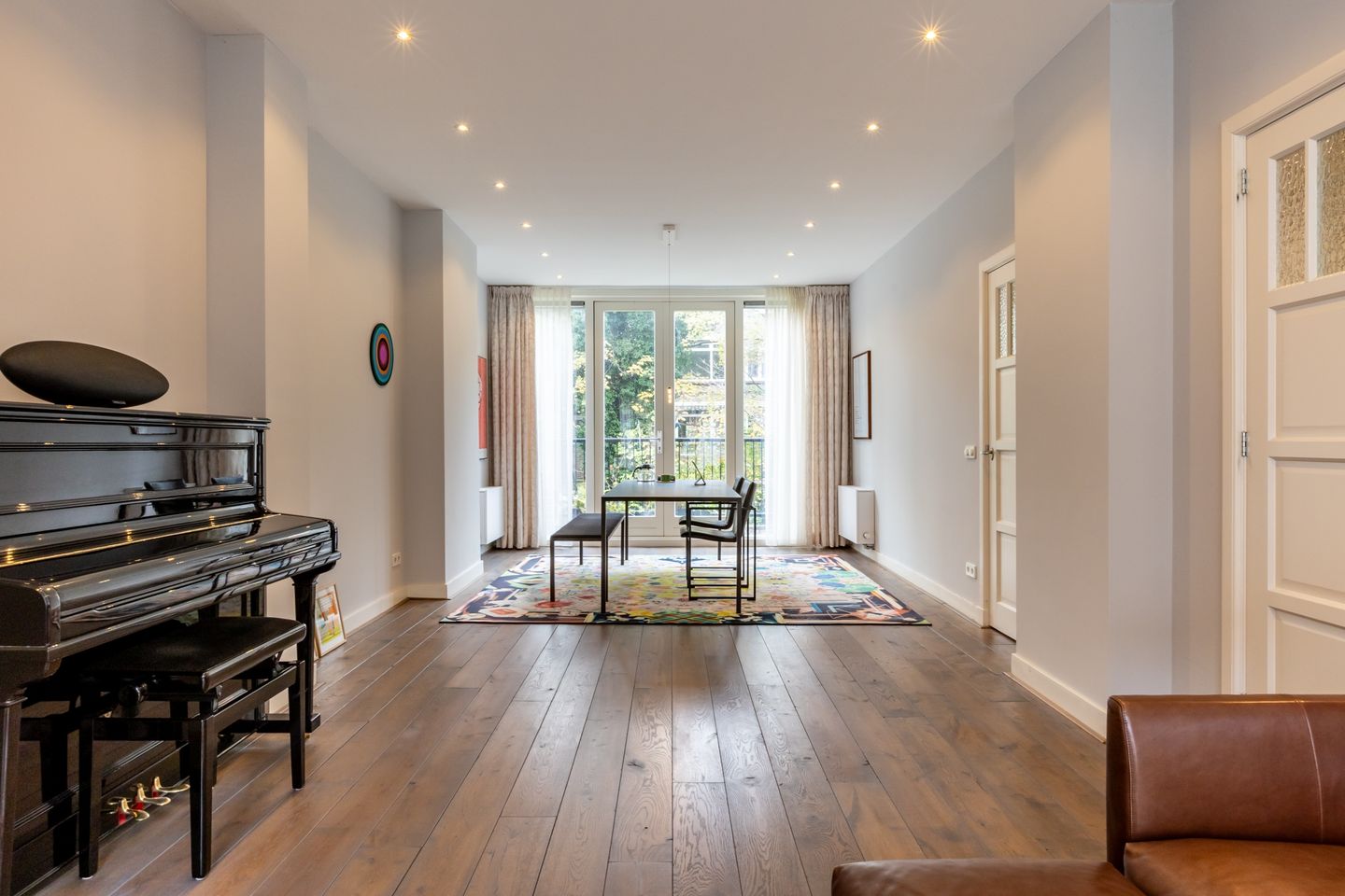 Foto 14 van Breitnerstraat 45-A01