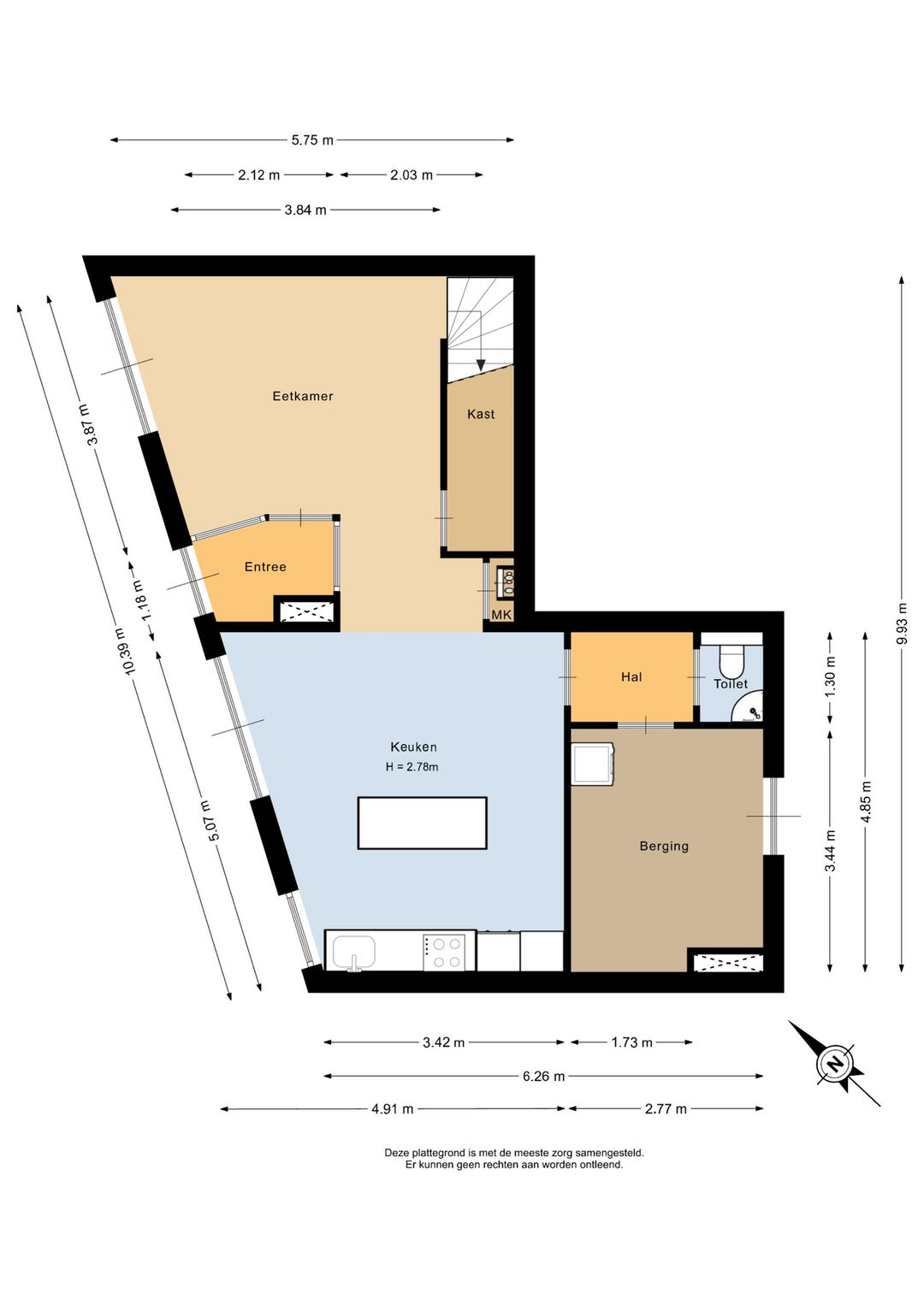 Foto 47 van Annie de Reuverhof 8