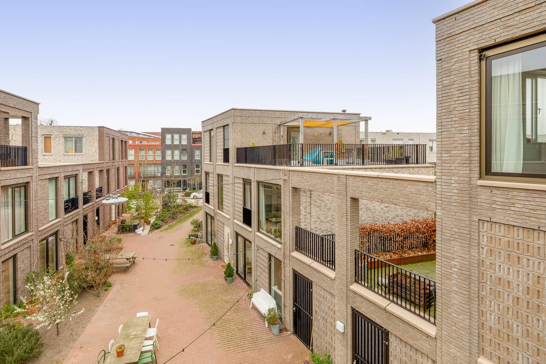 Foto 11 van Annie de Reuverhof 8