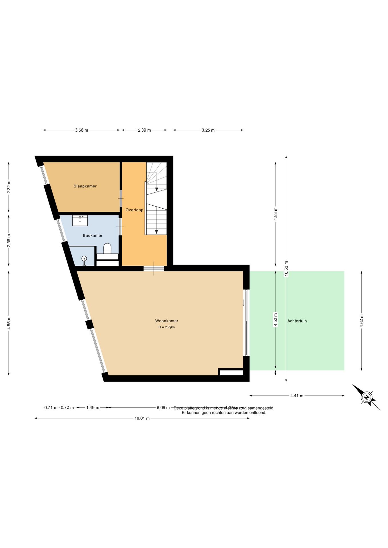 Foto 49 van Annie de Reuverhof 8