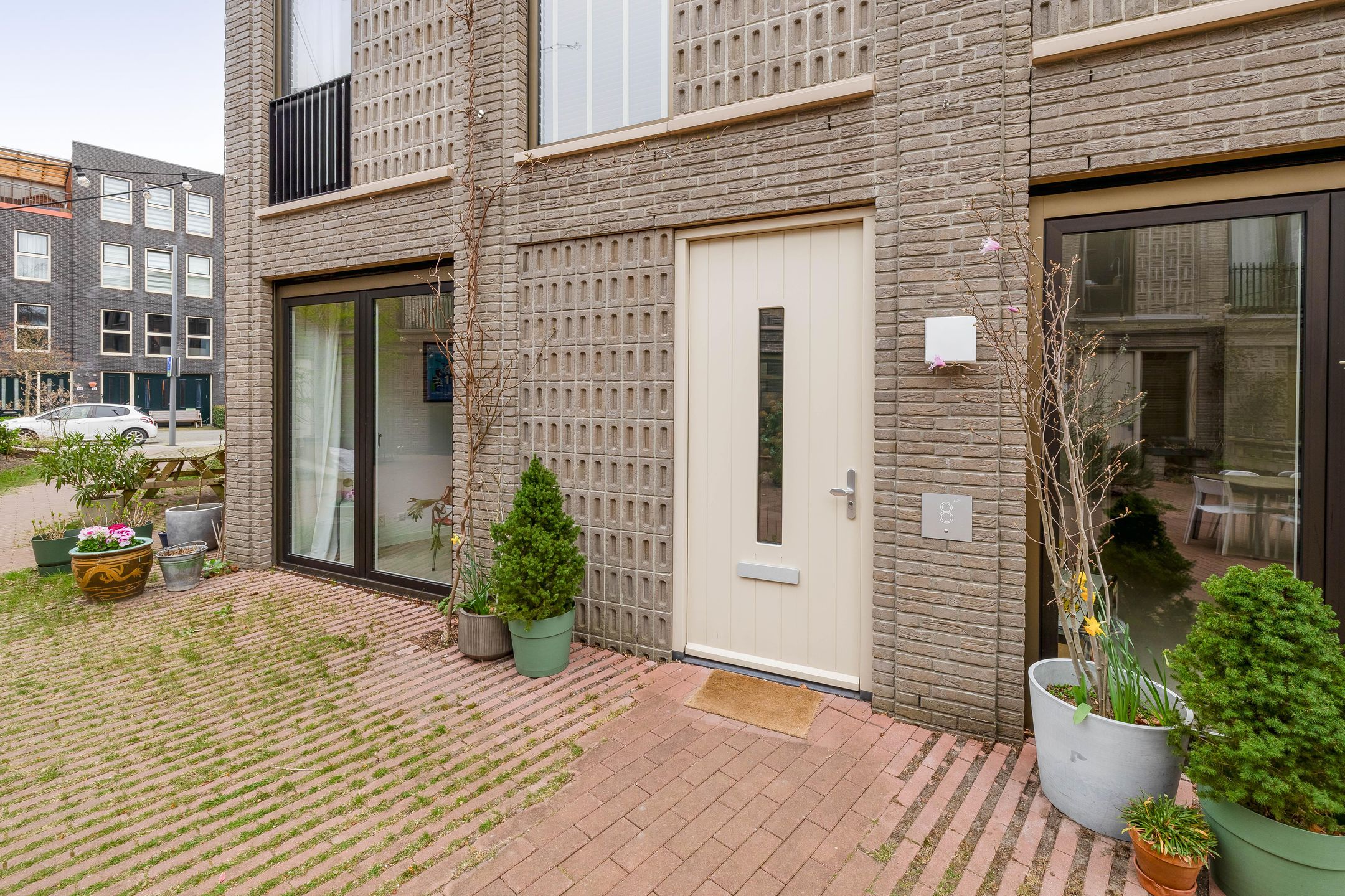 Foto 12 van Annie de Reuverhof 8