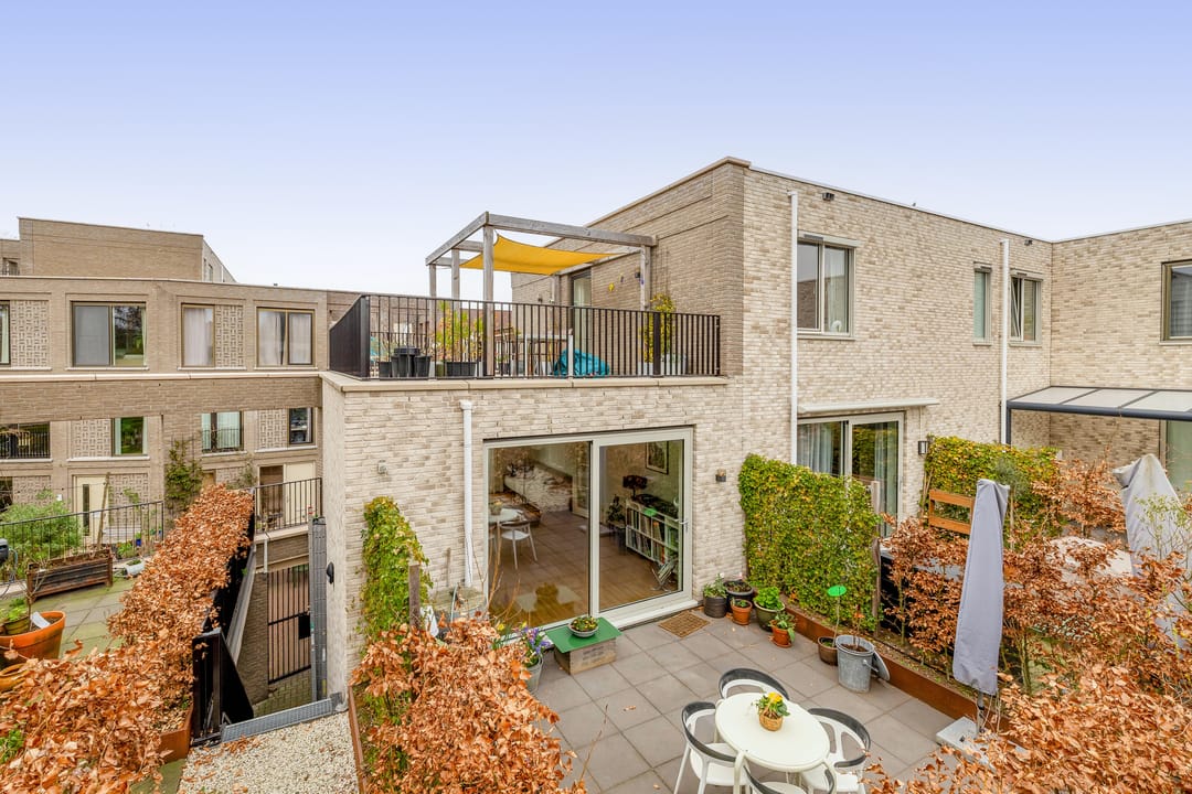 Foto 7 van Annie de Reuverhof 8