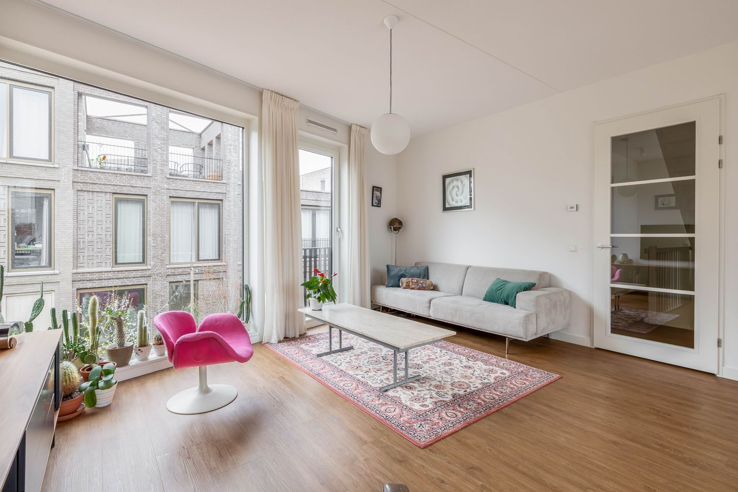 Foto 25 van Annie de Reuverhof 8