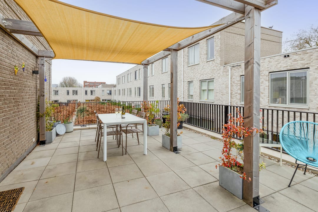 Foto 38 van Annie de Reuverhof 8