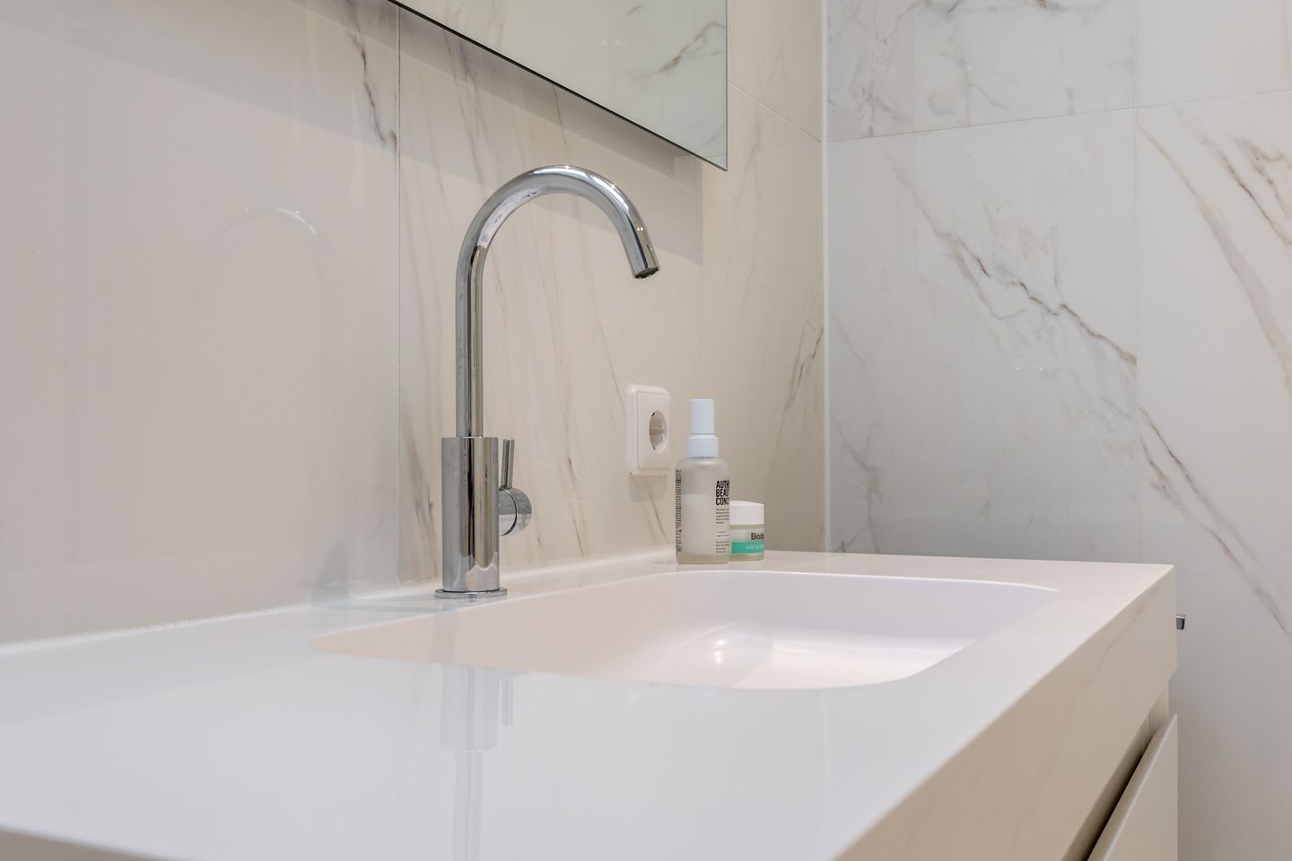 Foto 34 van Breitnerstraat 45-A01