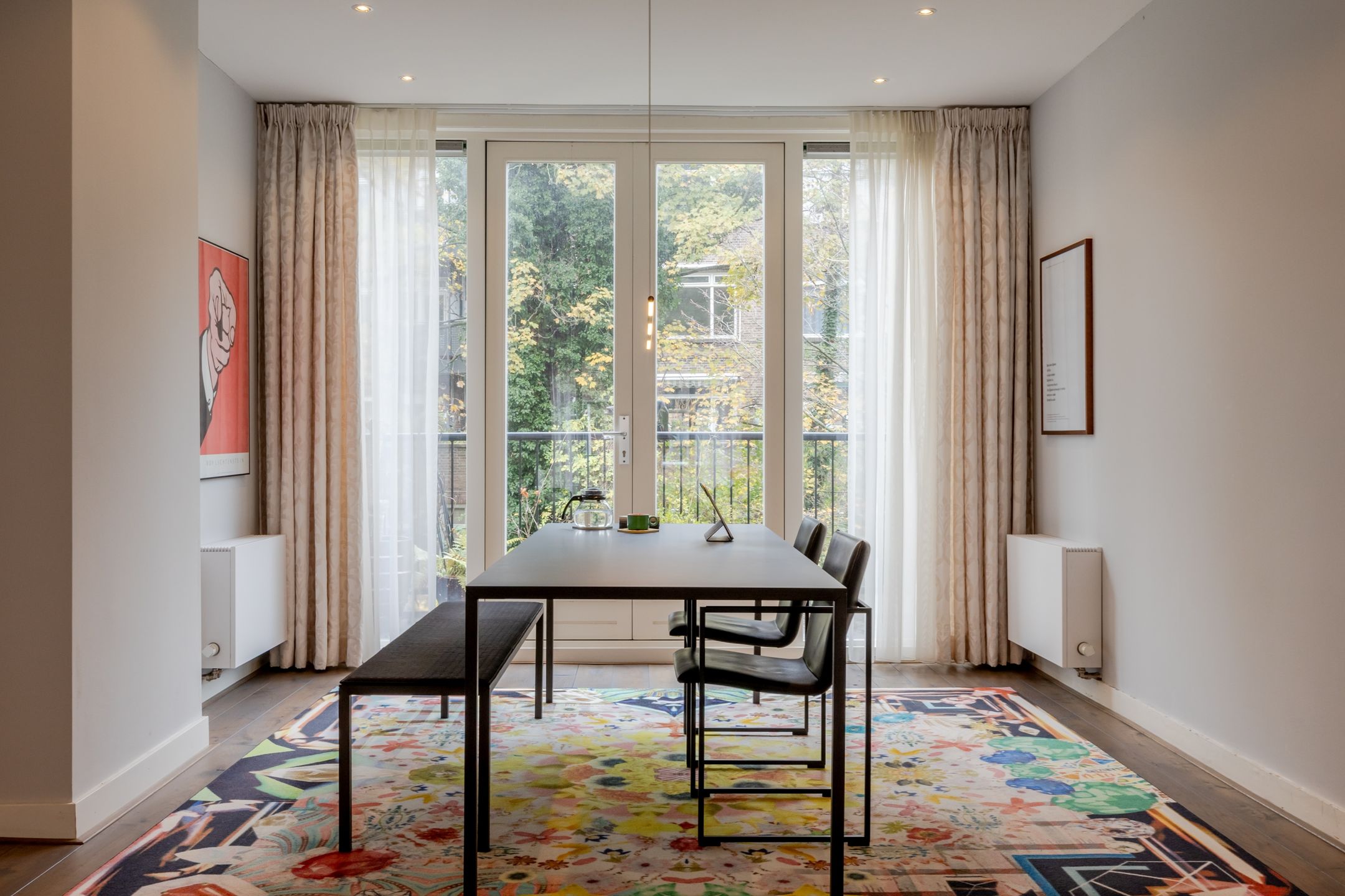 Foto 18 van Breitnerstraat 45-A01