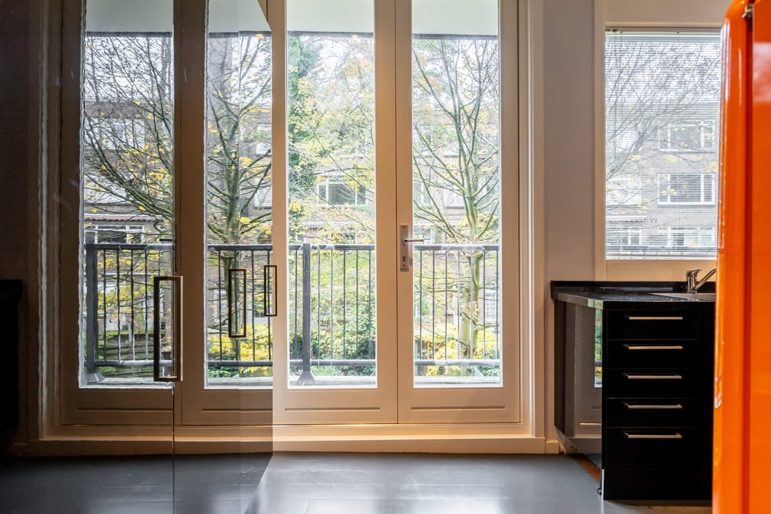 Foto 22 van Breitnerstraat 45-A01