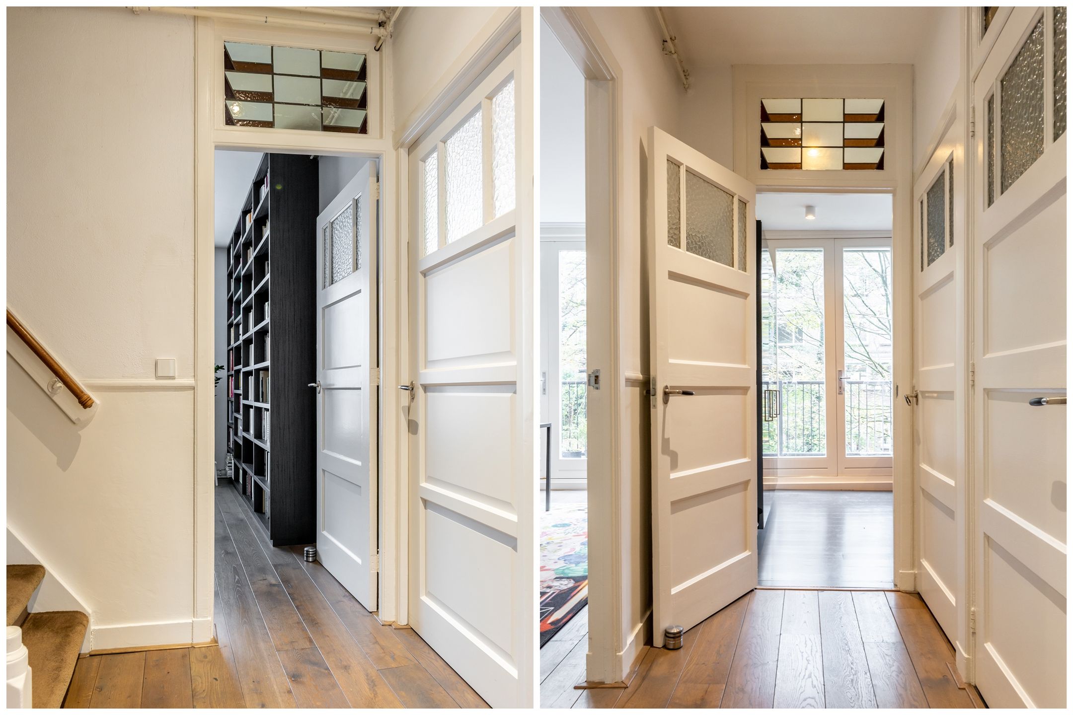 Foto 24 van Breitnerstraat 45-A01