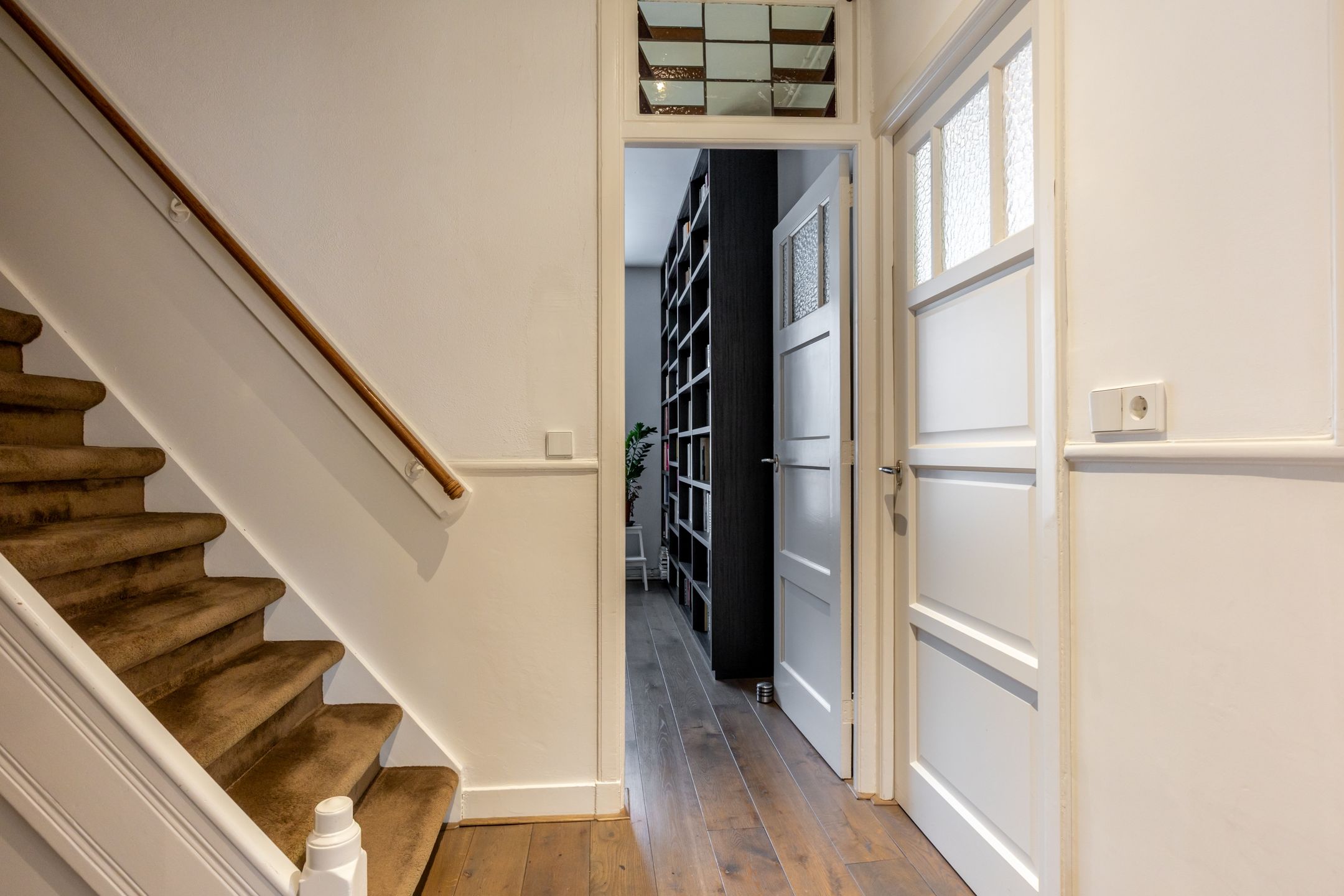 Foto 27 van Breitnerstraat 45-A01