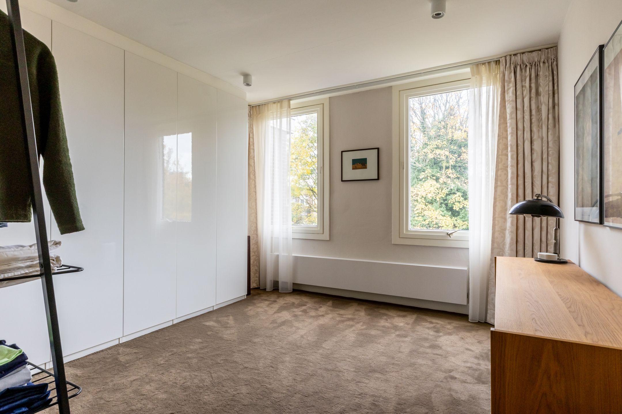 Foto 30 van Breitnerstraat 45-A01