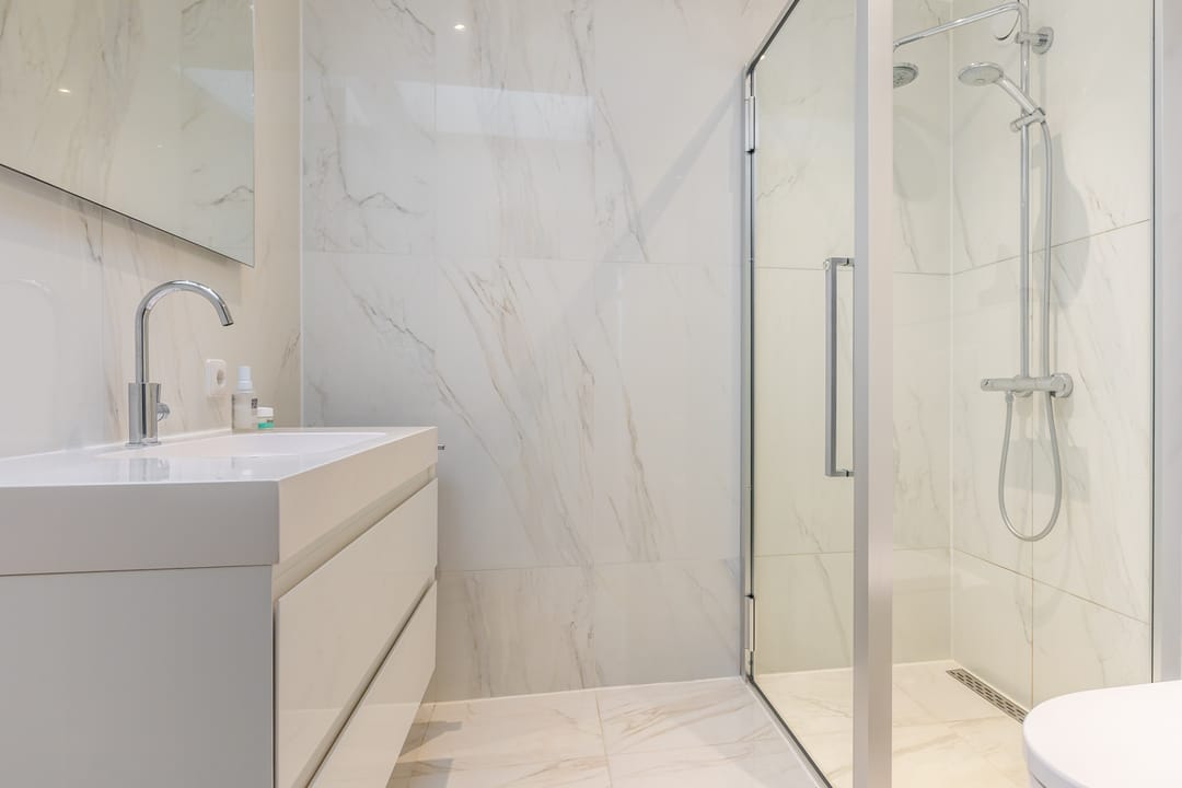 Foto 32 van Breitnerstraat 45-A01