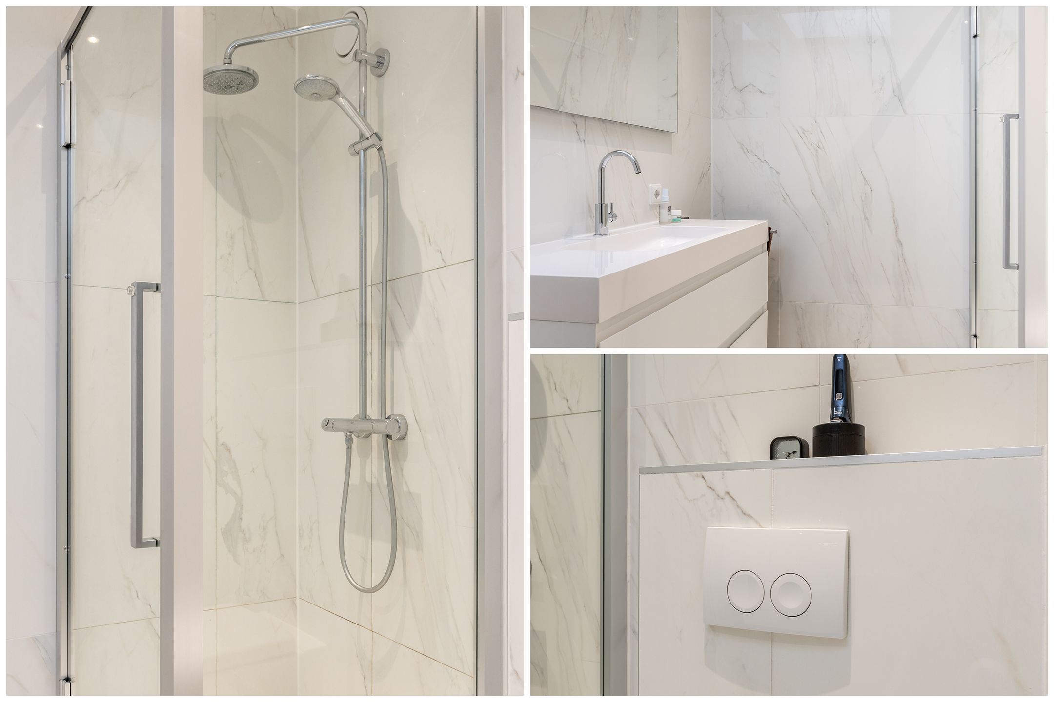 Foto 33 van Breitnerstraat 45-A01