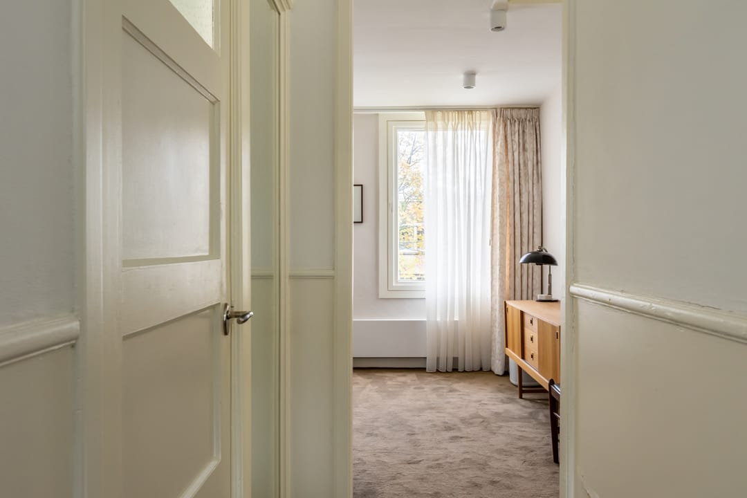 Foto 31 van Breitnerstraat 45-A01