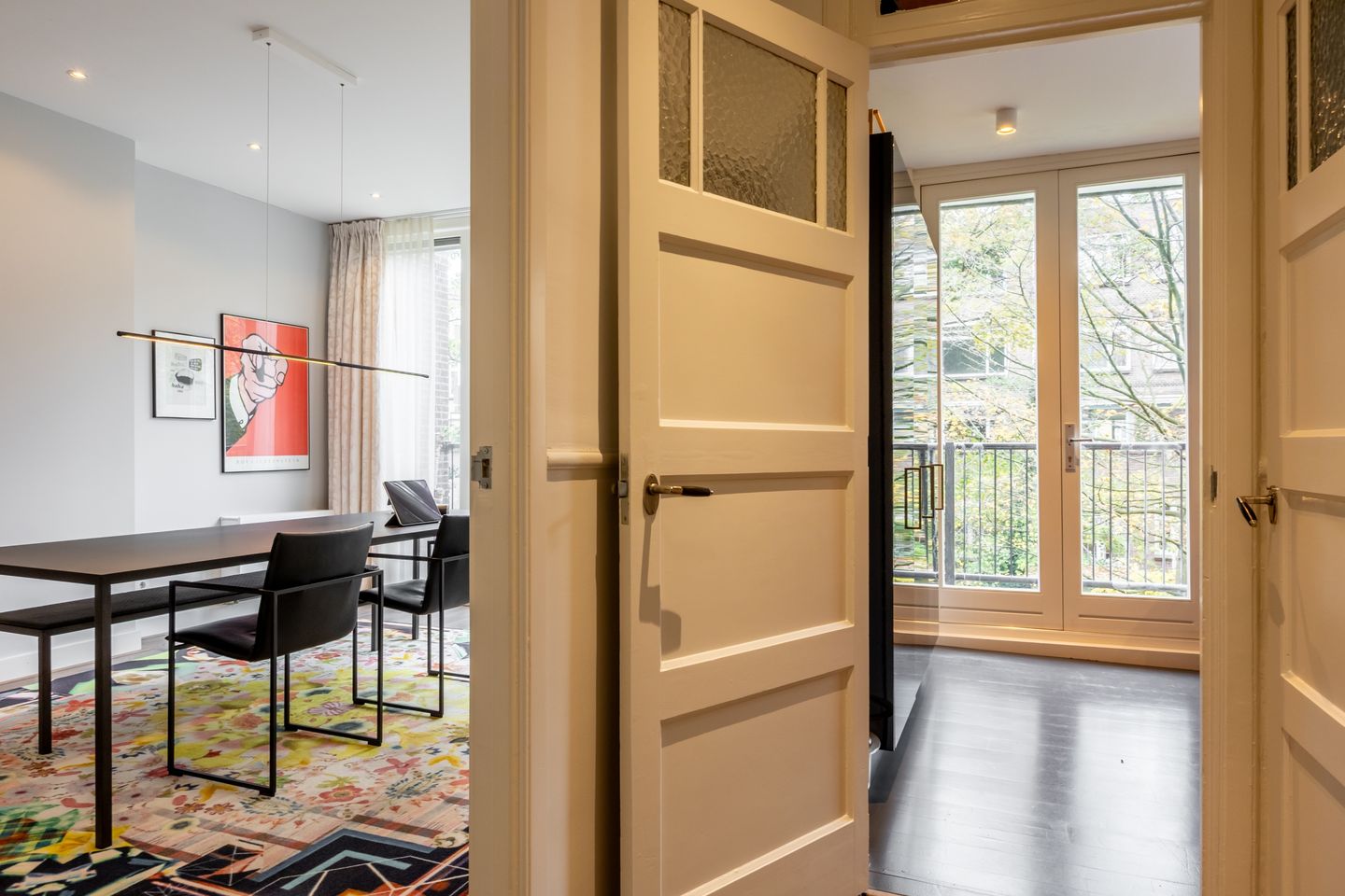 Foto 20 van Breitnerstraat 45-A01