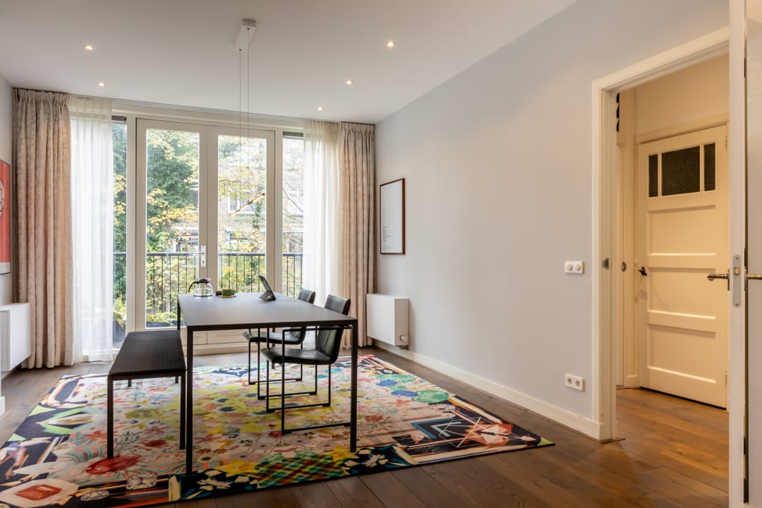 Foto 17 van Breitnerstraat 45-A01