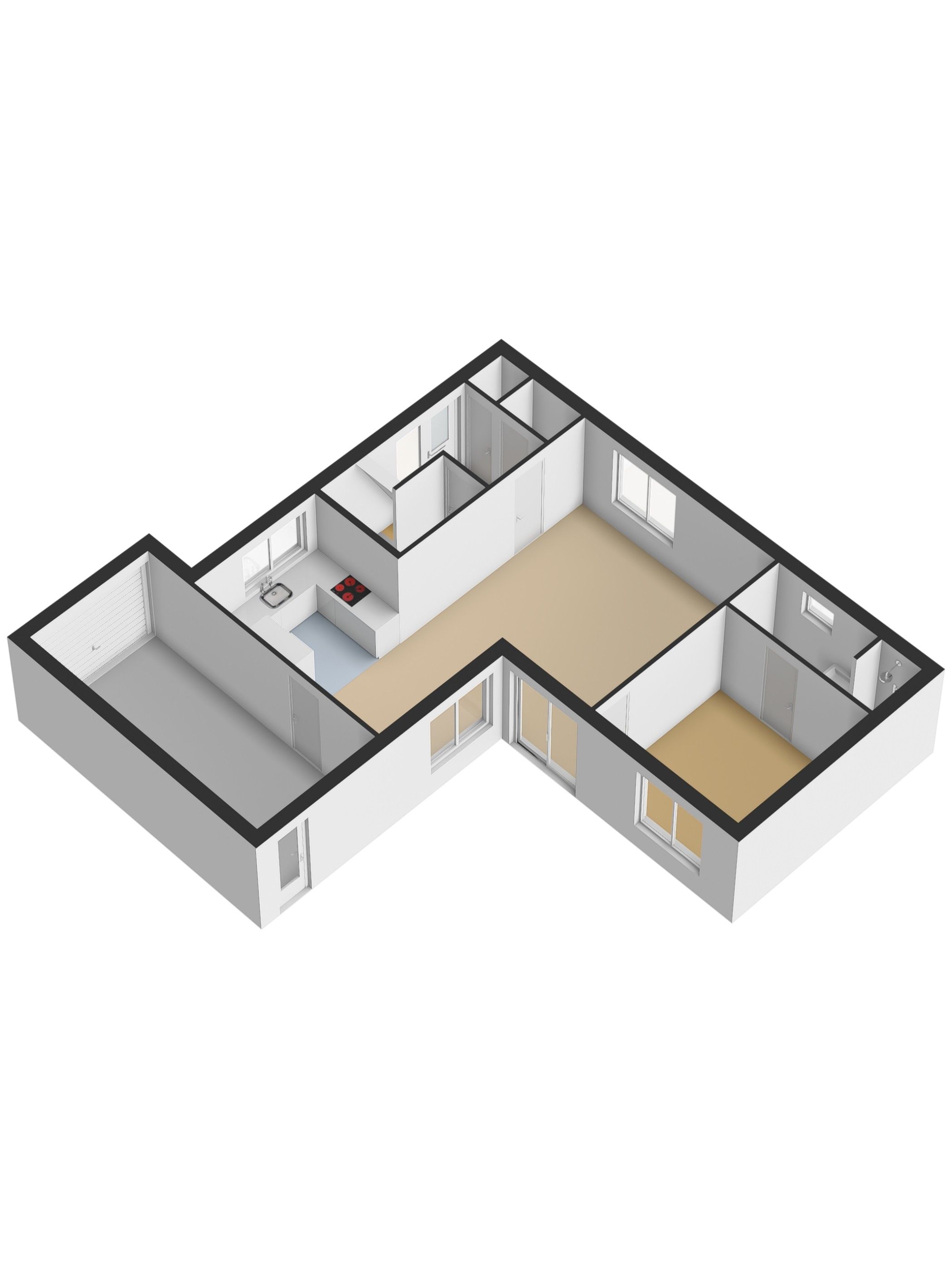 Foto 60 van Mina Krüseman-erf 130