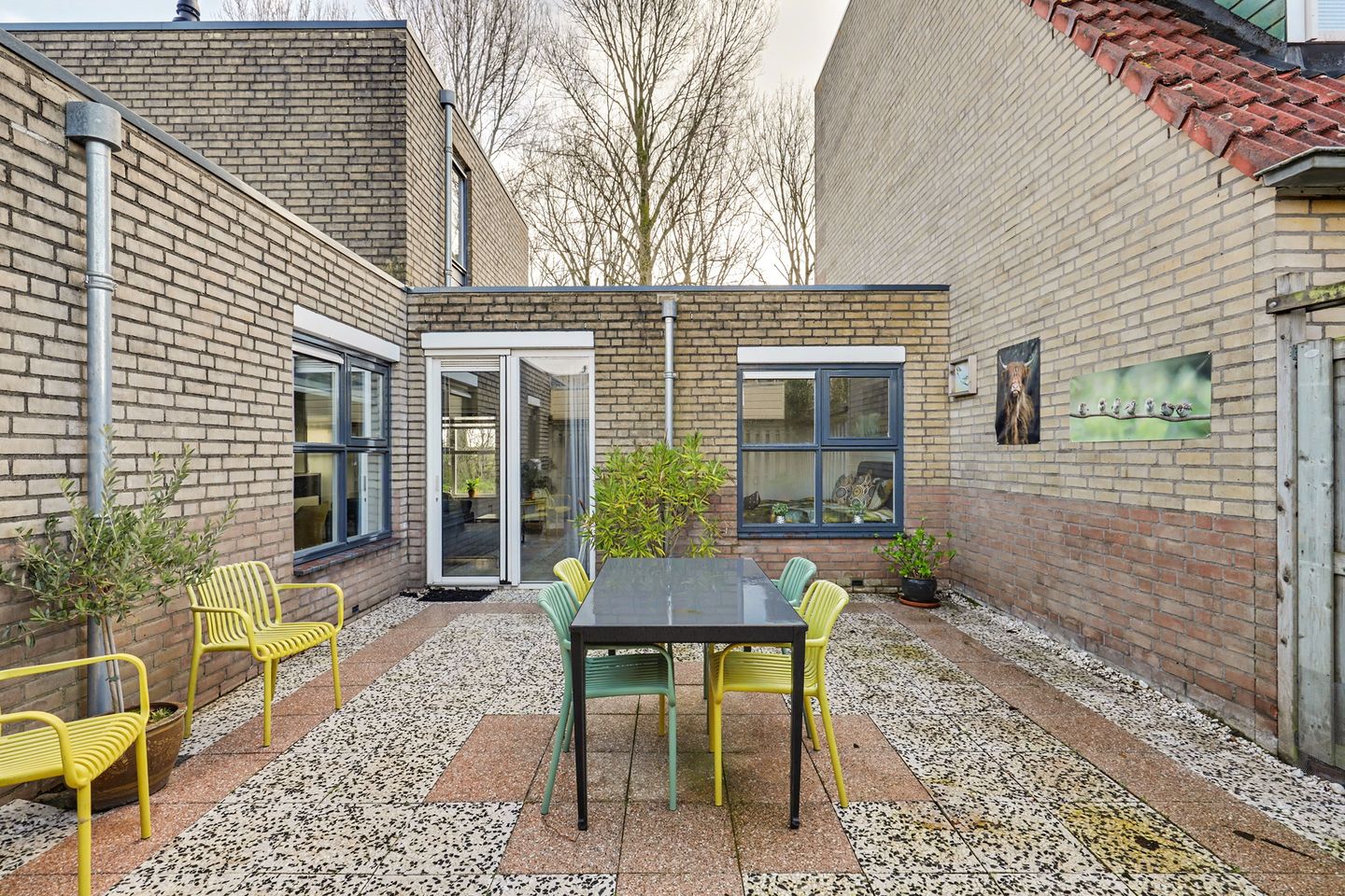 Foto 34 van Mina Krüseman-erf 130