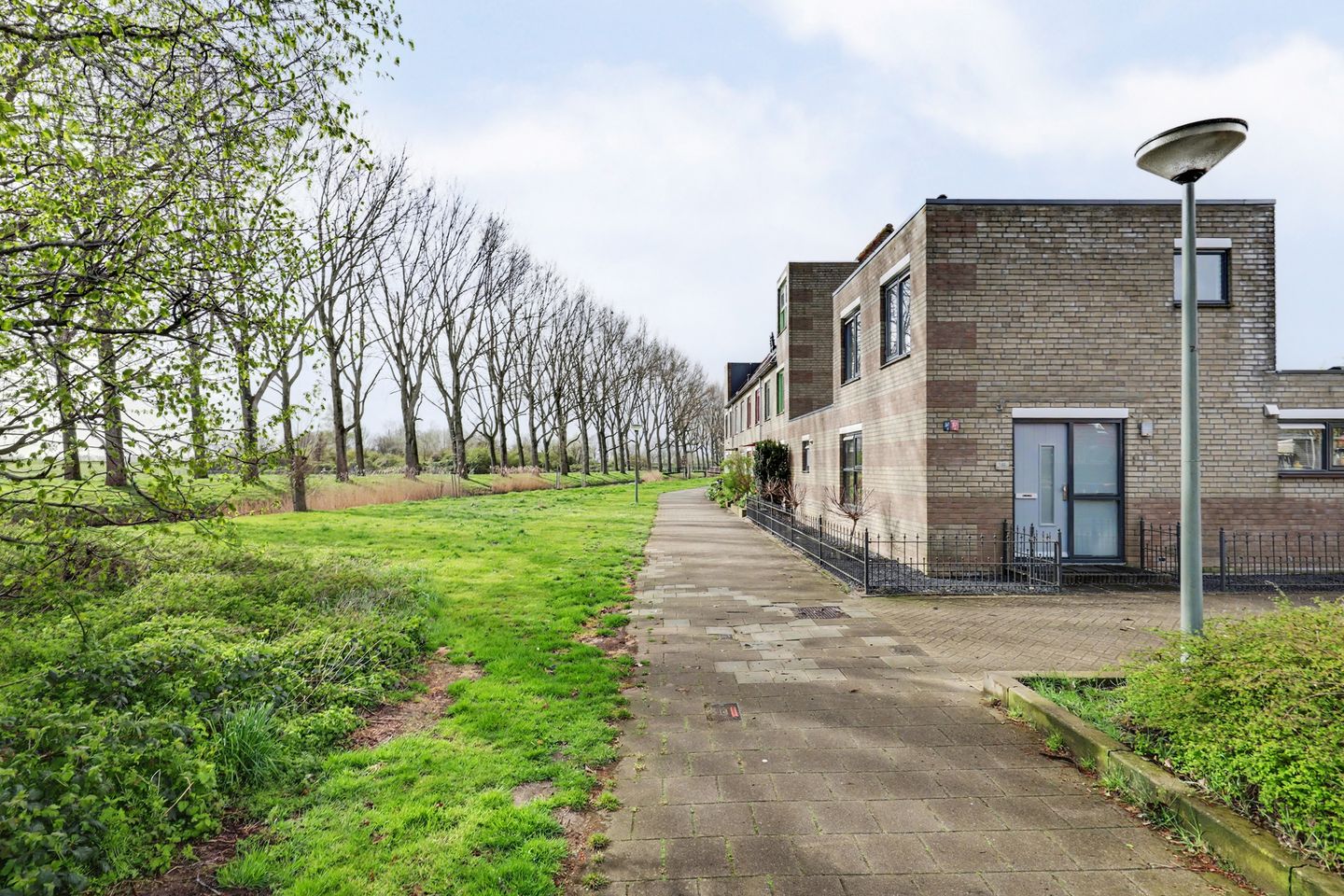 Foto 4 van Mina Krüseman-erf 130