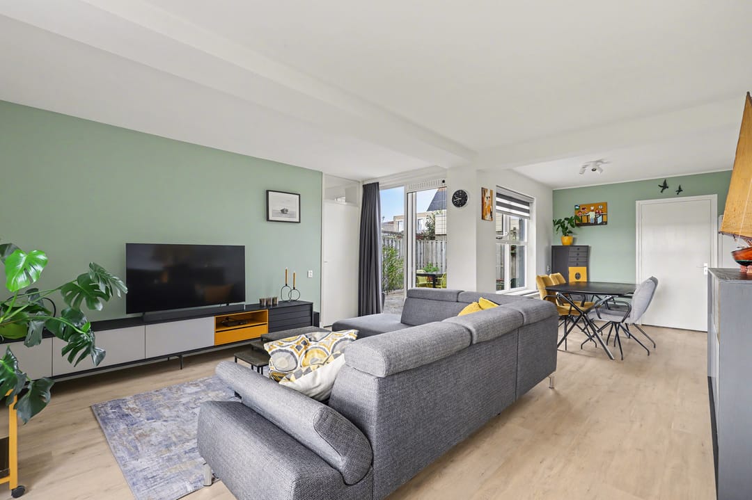 Foto 13 van Mina Krüseman-erf 130