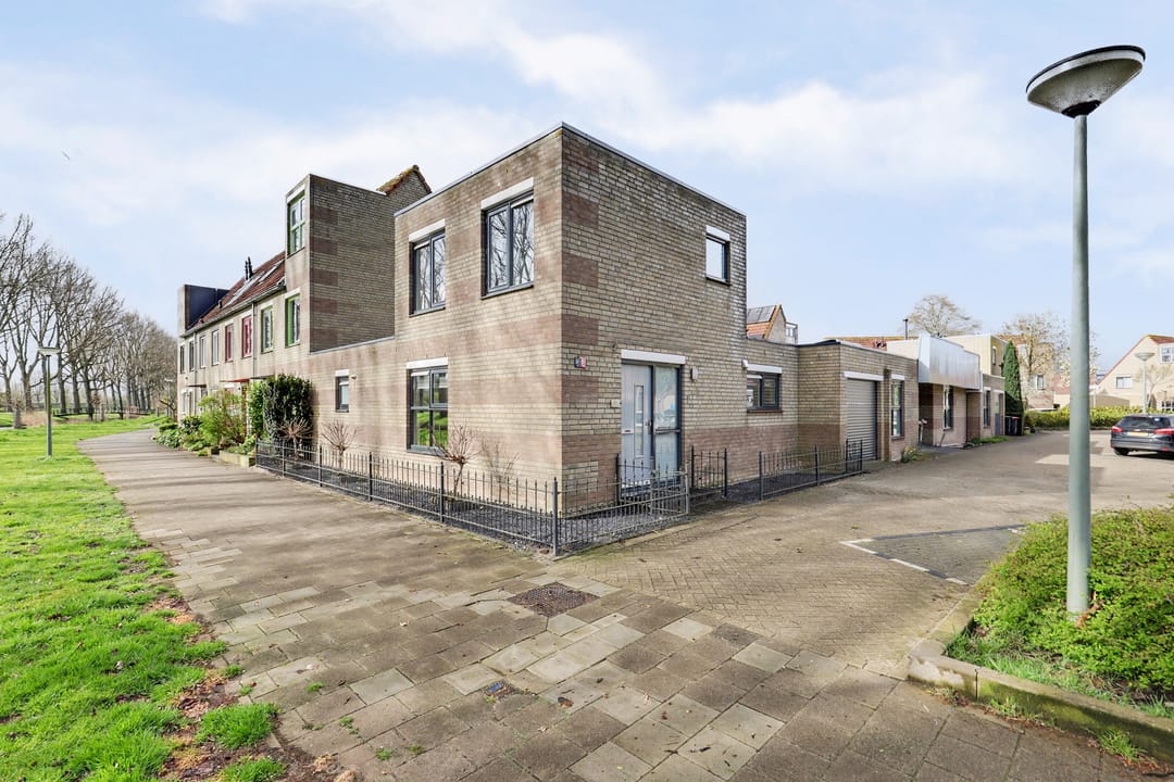 Foto 31 van Mina Krüseman-erf 130