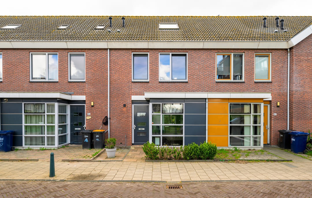 Foto 1 van Kamilleveld 84