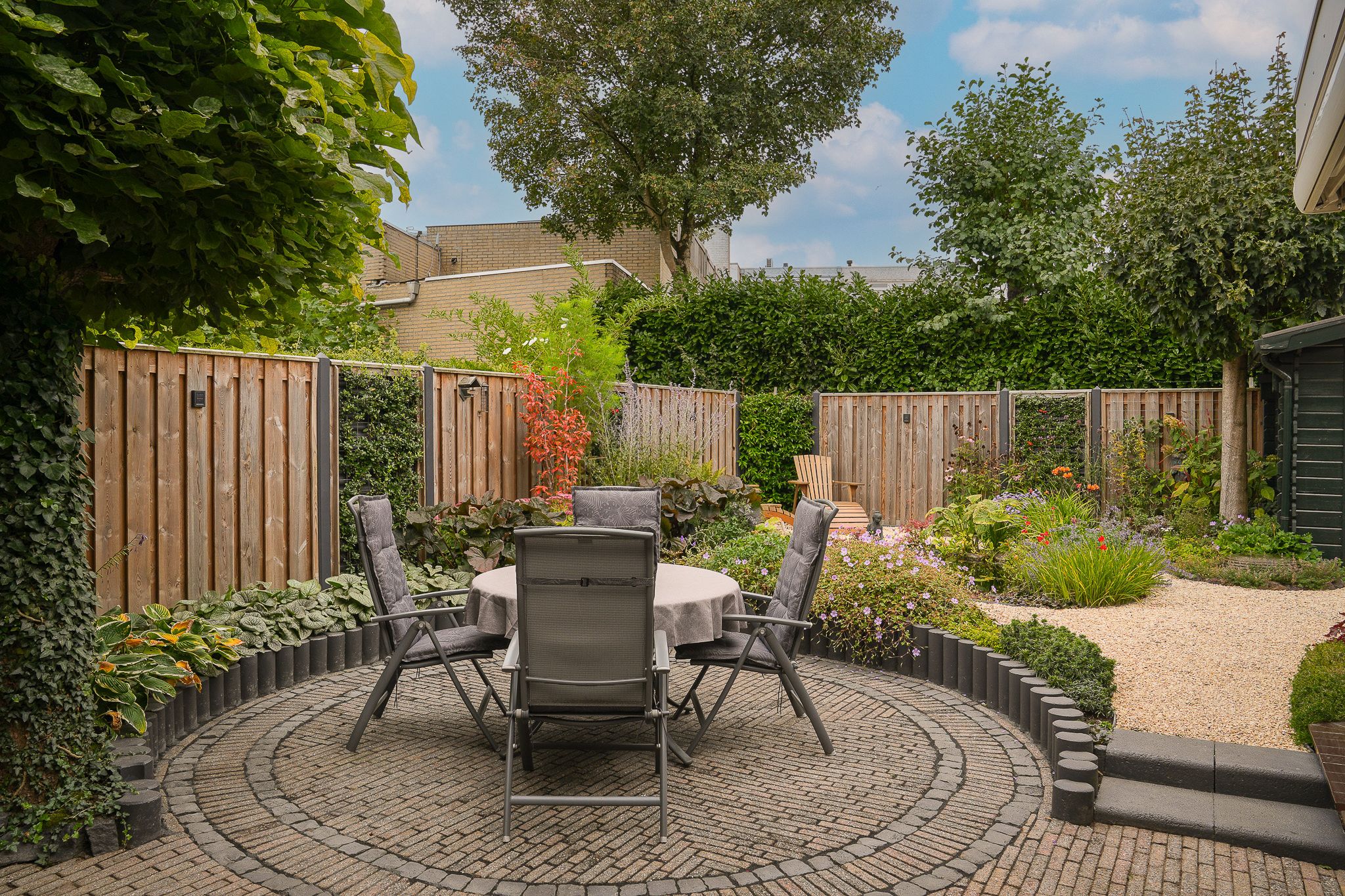 Foto 3 van Irenestraat 13