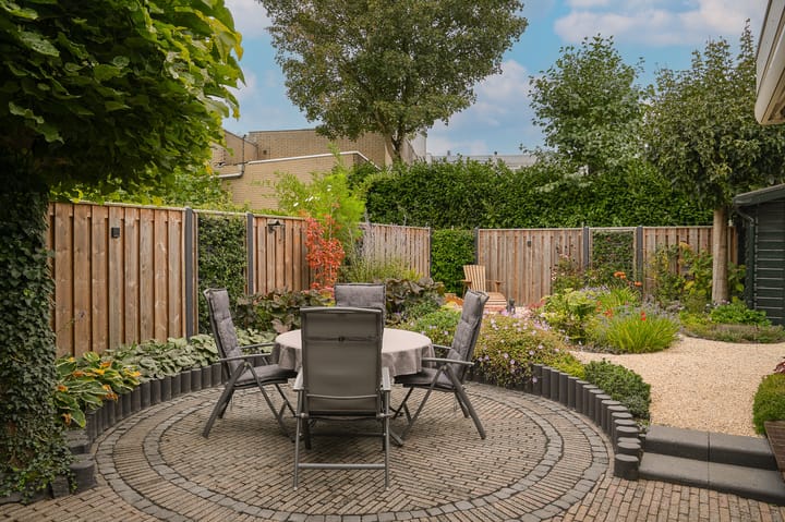 Photo 3 of Irenestraat 13