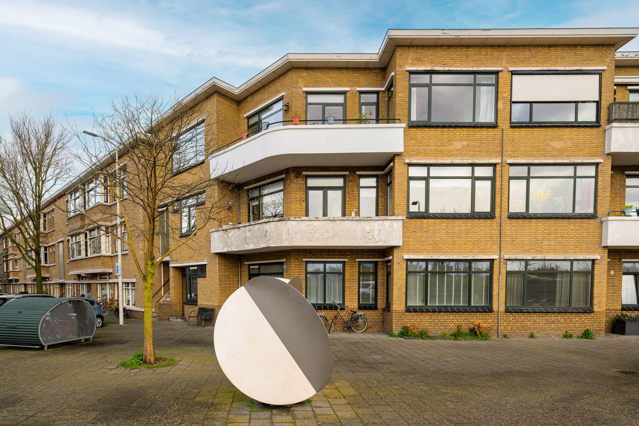 Van Heutszstraat 106