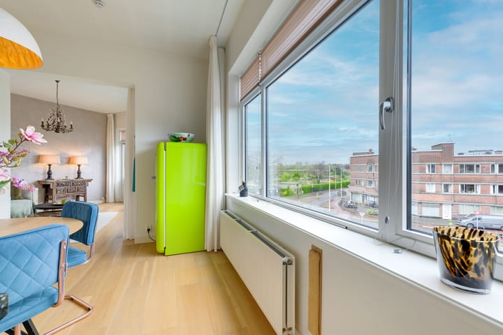 Foto 4 van Van Heutszstraat 106