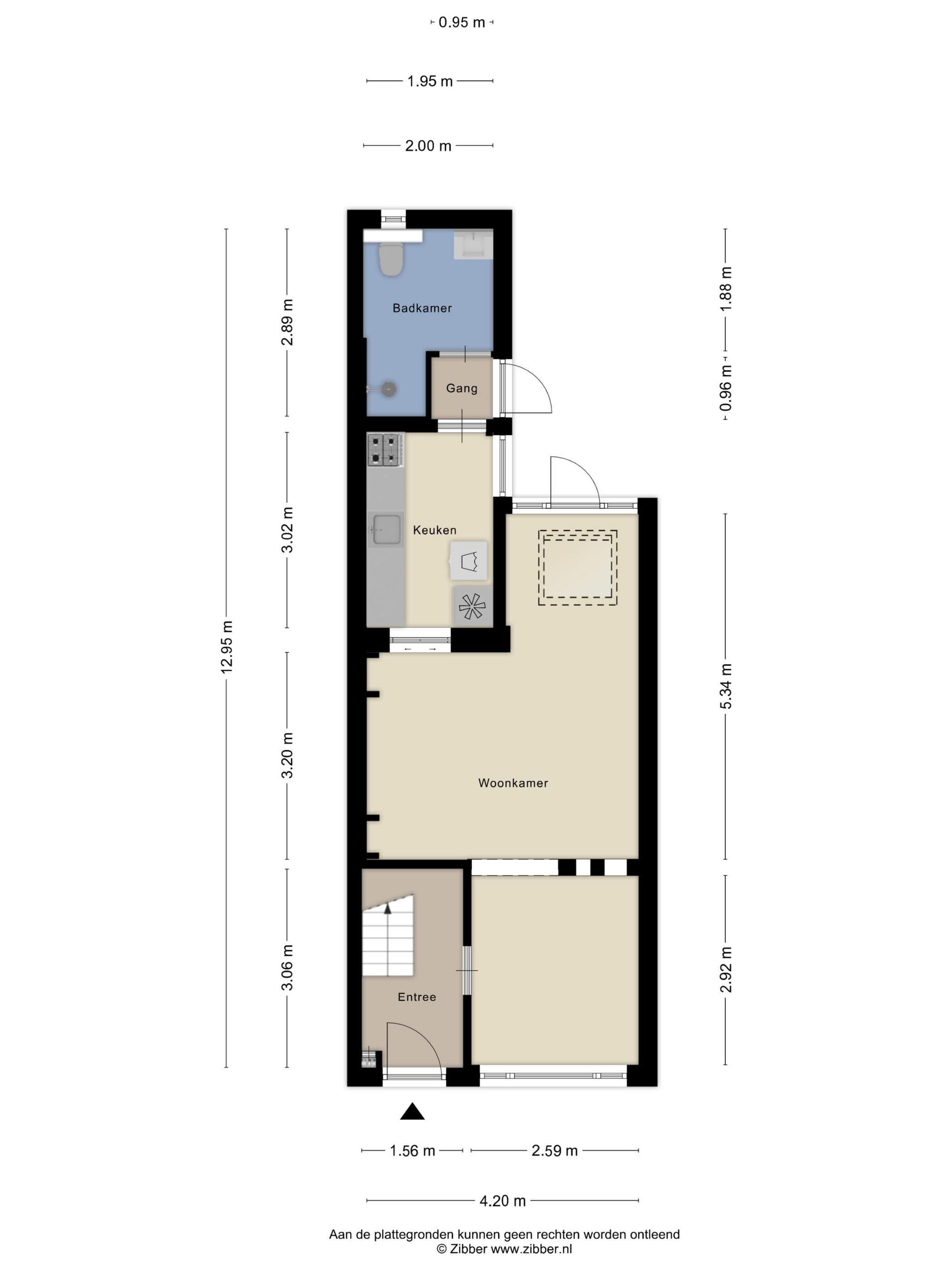 Foto 30 van Hoogstraat 112