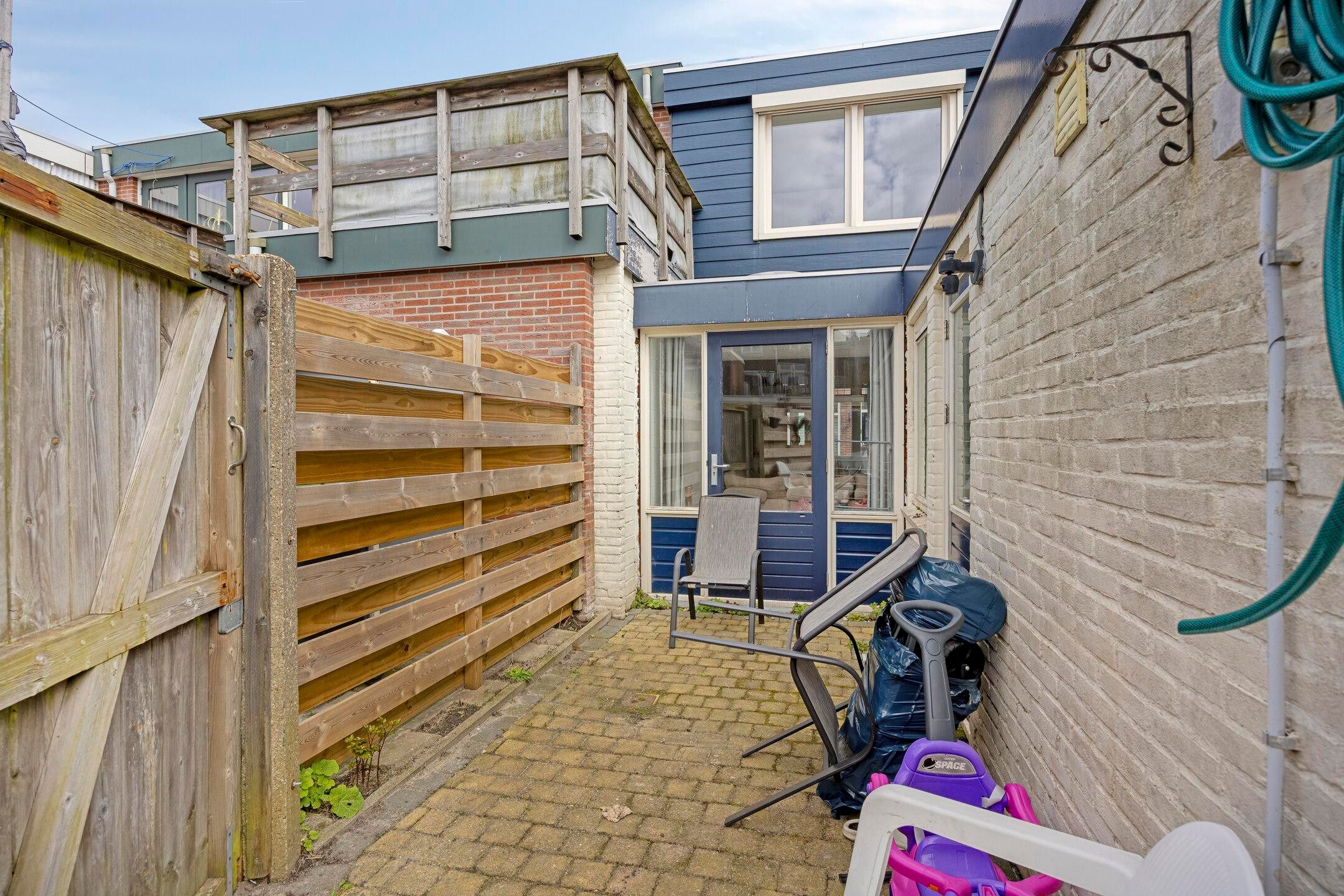 Foto 27 van Hoogstraat 112