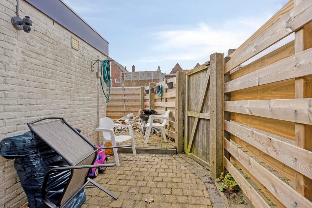 Foto 26 van Hoogstraat 112